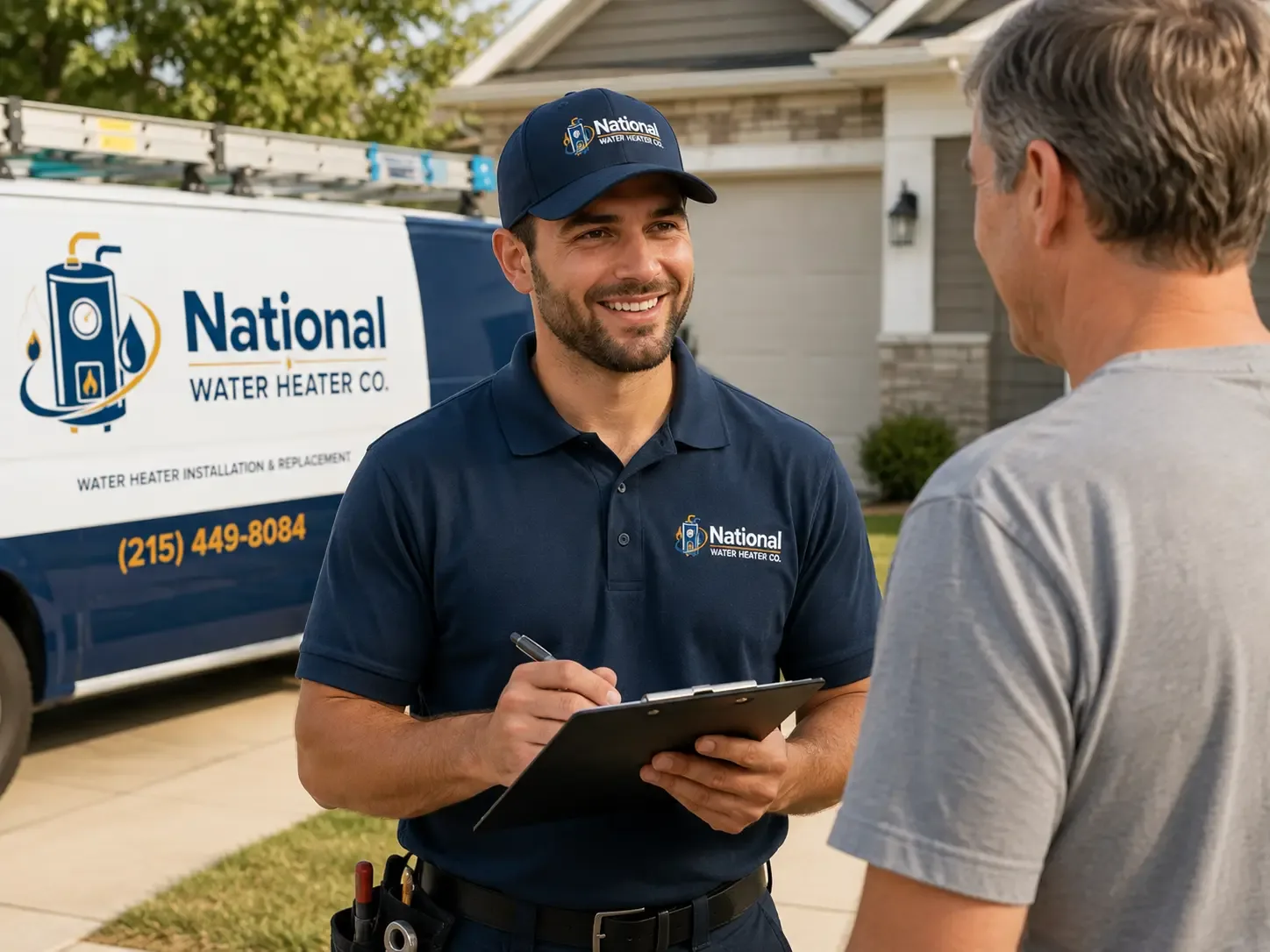 Water Heater Installation Garden City, SD FAQs
